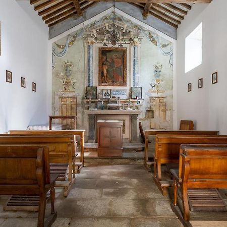Villa La Rassinata 12, Emma Villas Arezzo Eksteriør billede