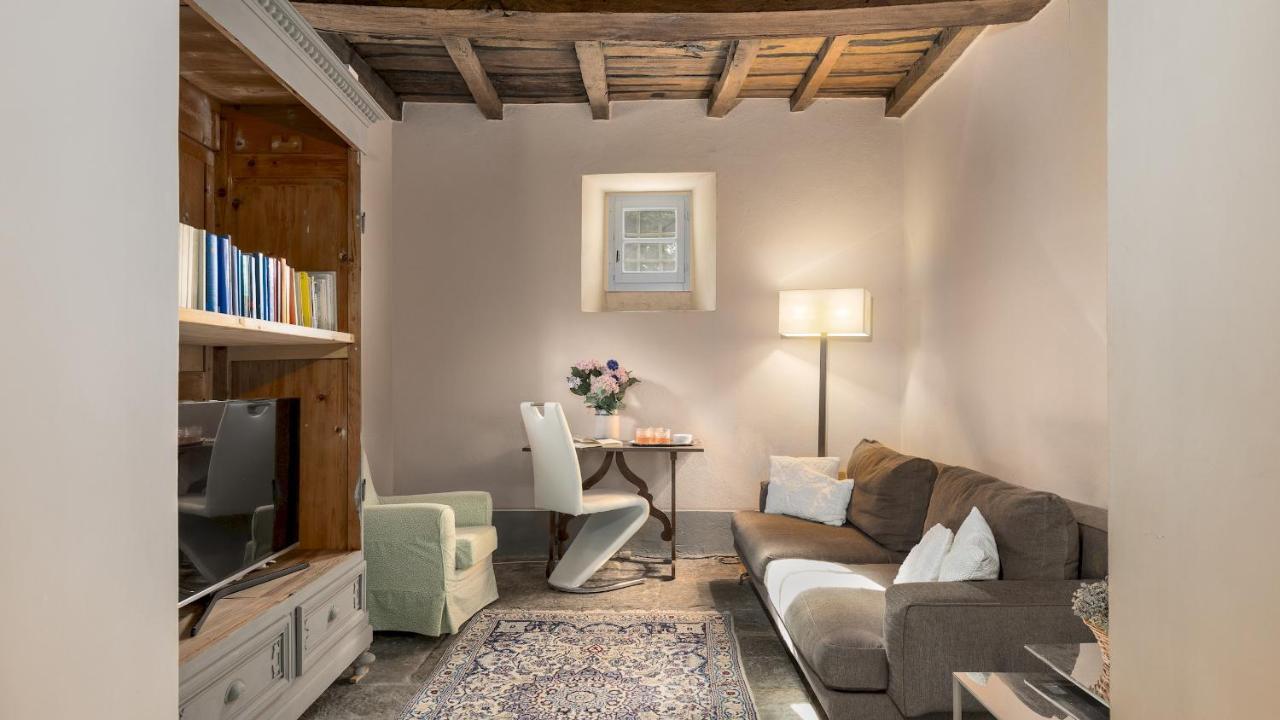 Villa La Rassinata 12, Emma Villas Arezzo Eksteriør billede