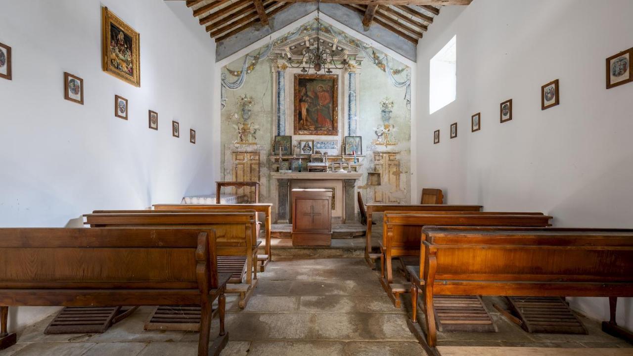 Villa La Rassinata 12, Emma Villas Arezzo Eksteriør billede