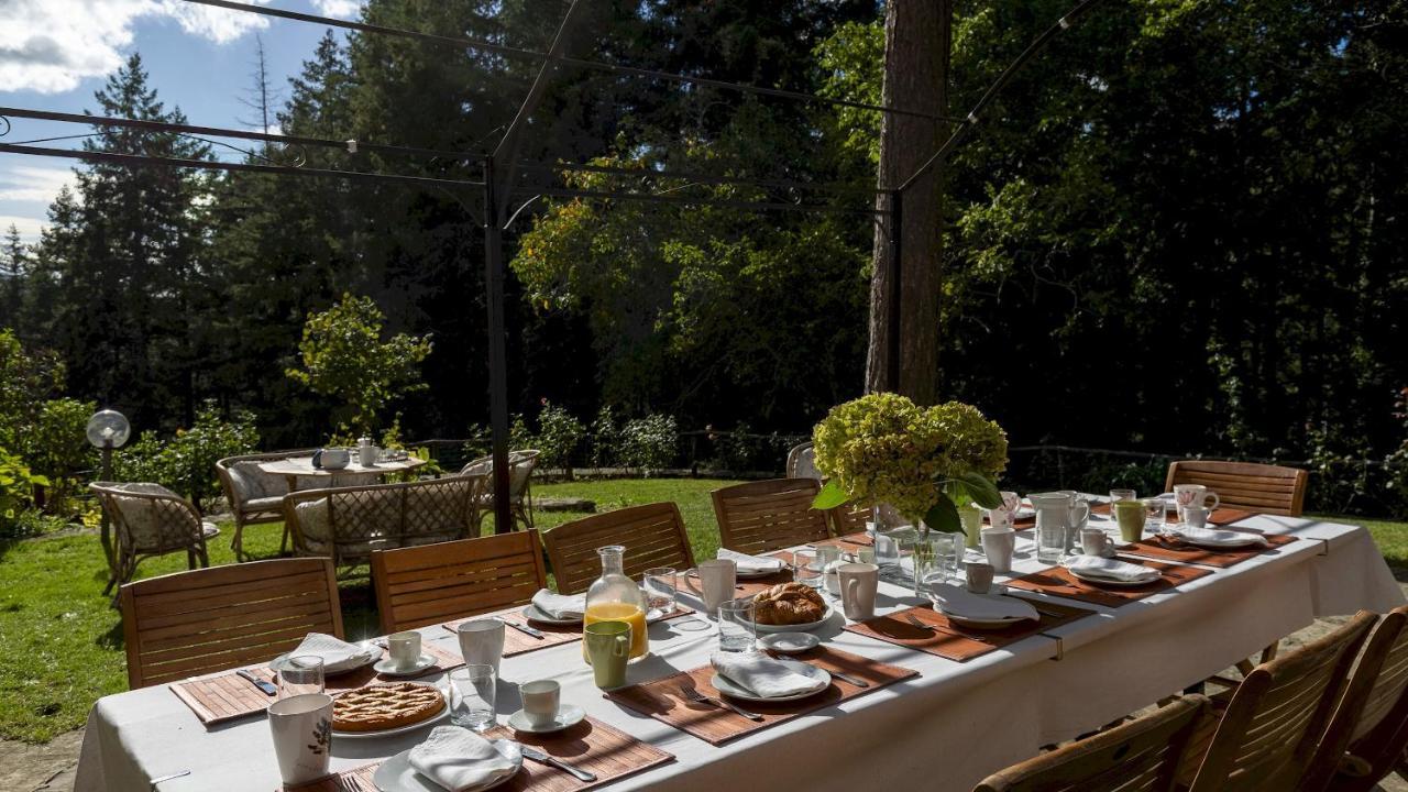 Villa La Rassinata 12, Emma Villas Arezzo Eksteriør billede