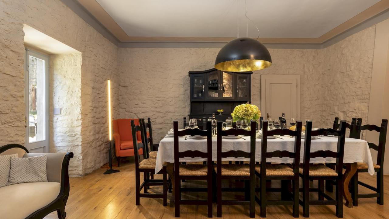 Villa La Rassinata 12, Emma Villas Arezzo Eksteriør billede