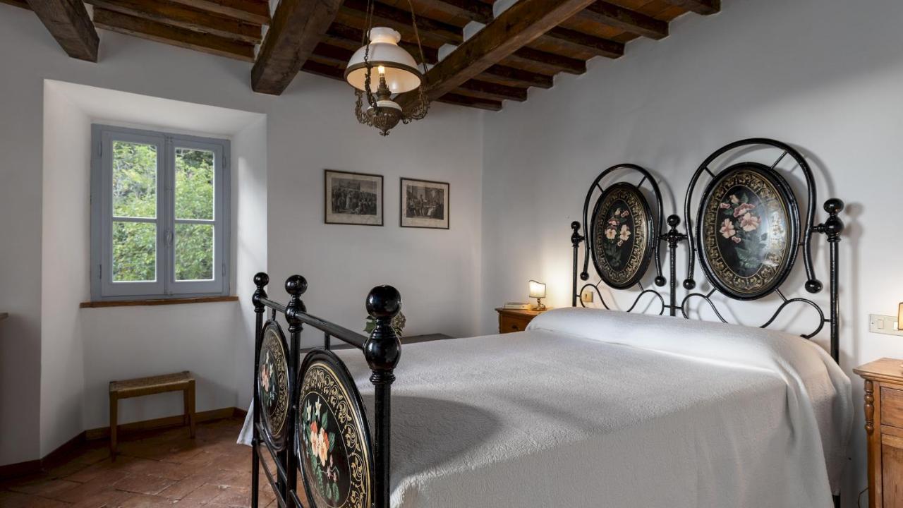 Villa La Rassinata 12, Emma Villas Arezzo Eksteriør billede
